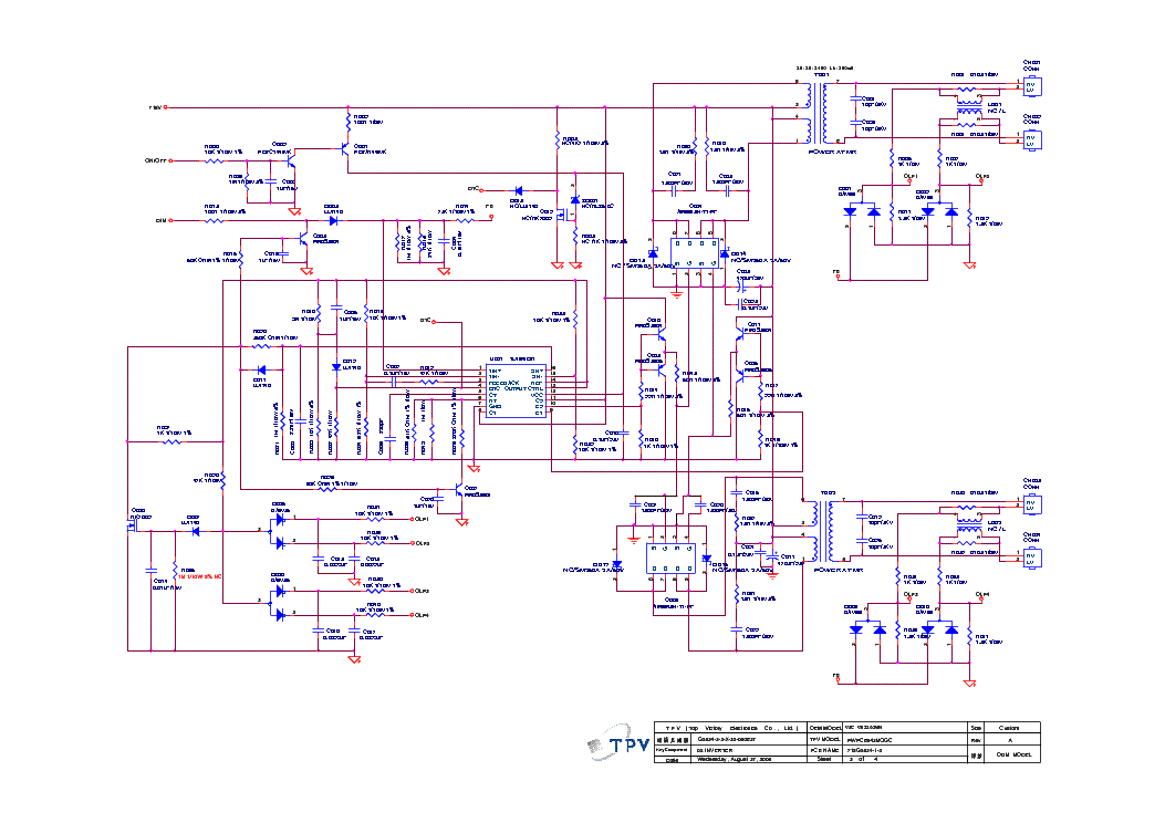 Схема 715g3214 2